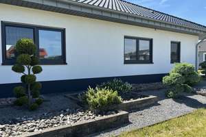 Südlohn-Oeding: Moderner Bungalow – Wohnen auf einer Ebene – Die vollständige Adresse der Immobilie erhältst du vom Anbieter., 46354 Südlohn – Vorschaubild 3