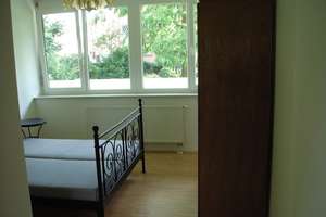 3-Zimmer-Wohnung im Erdgeschoss rechts – Schmitthennerstraße 66, 69124 Kirchheim, Heidelberg – Vorschaubild 4