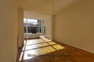 Sanierte 3-Zimmer-EG-Wohnung im Gründerzeitviertel mit Terrasse und Garten – Kaiserstraße 106, 41061 Gladbach, Mönchengladbach – Vorschaubild 7