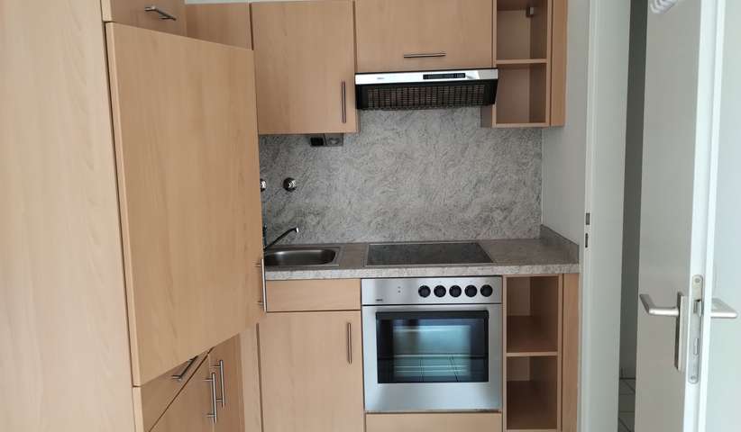 seniorengerechte Wohnung im beliebten Rosenpark Laurensberg zu vermieten - Photo 1