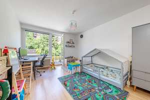 3-Zimmer-Wohnung mit Loggia in Top-Lage von Hamburg-Eißendorf! – Die vollständige Adresse der Immobilie erhältst du vom Anbieter., 21075 Eißendorf, Hamburg – Vorschaubild 7