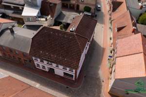 Mehrfamilienhaus zur Selbstnutzung oder Kapitalanlage - für den Käufer provisionsfrei – Kleiner Spiegelberg 7, 19406 Sternberg – Vorschaubild 6