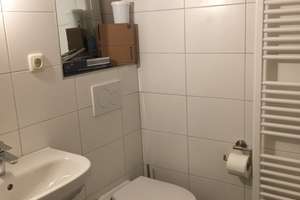 Schöne zwei Zimmer Wohnung in München, Untermenzing – Francestr. 3, 80997 Allach, München – Vorschaubild 9