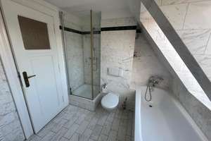 Großzügig wohnen in Charlottenburg: 4-Zimmer-Dachgeschosswohnung mit Terrasse – Pestalozzistraße 33, 10627 Charlottenburg, Berlin – Vorschaubild 7