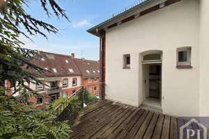 Kiel-Wik: 2-Zimmer-Eigentumswohnung mit ca. 65 m² Wohnfläche – Die vollständige Adresse der Immobilie erhältst du vom Anbieter., 24106 Wik, Kiel – Vorschaubild 6