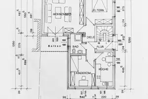 Junges Zweifamilienhaus auf einem 201 m2 Grundstück in ruhiger Wohnlage von Rommerskirchen – Neuss (Rhein-Kreis) – Vorschaubild 27