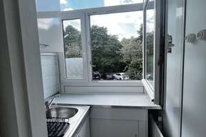 **Schwabing **2  Appartements** nahe zum Englischen Garten – Crailsheimstrasse 3, 80805 Alte Heide-Hirschau, München – Vorschaubild 7