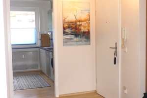 Kapitalanlage - Gut vermietete 3 ZW mit Terrasse in Hamburg-Bramfeld zu verkaufen – Die vollständige Adresse der Immobilie erhältst du vom Anbieter., 22175 Bramfeld, Hamburg – Vorschaubild 10