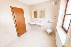 6 Zimmer, Garten und viel Platz: Doppelhaushälfte in München-Feldmoching – Drudhardstraße 14a, 80995 Feldmoching, München – Vorschaubild 14