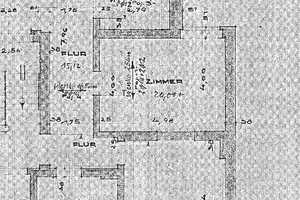 SÜDSTADT | Gepflegte 3-Zi.-Whg. mit Dielenboden und Balkon – Geibelstraße  42, 30173 Hannover – Vorschaubild 14