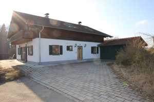 Schönes Einfamilienhaus mit altem Sacherl (Denkmalschutz) in schöner Alleinlage - 661 – Rottal-Inn (Kreis) – Vorschaubild 7