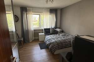 2-Zimmer-Wohnung in Mannheim Waldhof – Gerwigstraße 24, 68305 Waldhof, Mannheim – Vorschaubild 12
