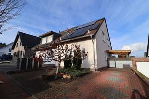 Neuwertiges, energieeffizientes Einfamilienhaus in familienfreundlichem Wohngebiet – Die vollständige Adresse der Immobilie erhältst du vom Anbieter., 52379 Langerwehe – Vorschaubild 1