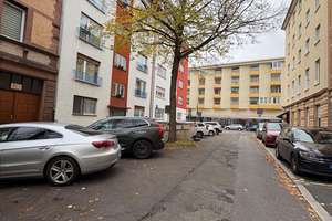 2-Zimmer Dachgeschosswohnung in Mannheim Schwetzingerstadt / Oststadt – Krappmühlstr 5, 68165 Schwetzingerstadt/Oststadt, Mannheim – Vorschaubild 19