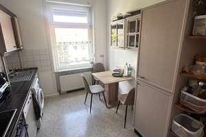 Ruhige 2 Zimmer Wohnung Küche, Bad, Balkon in Biebrich – Salizestr. 20, 65203 Biebrich, Wiesbaden – Vorschaubild 3