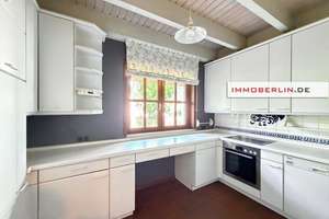IMMOBERLIN.DE - Attraktives Haus auf sonnigem Grundstück in familienfreundlicher Lage – Die vollständige Adresse der Immobilie erhältst du vom Anbieter., 13469 Waidmannslust, Berlin – Vorschaubild 3