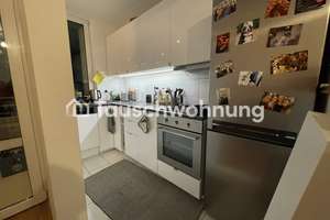 Tauschwohnung: Helle 2 Zimmer Wohnung in Sendling mit 2 Loggias, Keller, TG – Die vollständige Adresse der Immobilie erhältst du vom Anbieter., 81369 Mittersendling, München – Vorschaubild 4