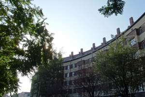 Conradstraße: helle 2-Zi-Whg. mit Wohnwintergarten und großer Küche – Conradstraße 13, 1097 Leipziger Vorstadt, Dresden – Vorschaubild 11