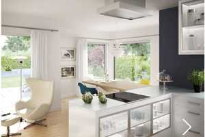 Bien-Zenker: Ihr maßgeschneidertes Traumhaus in Werl+Grundstück+Festpreis+KfW Förderung – Soest (Kreis) – Vorschaubild 2