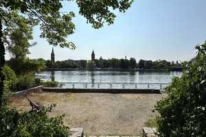 TOLLE HELLE 3 ZI-AB-WHG. MIT LOGGIA, WASSER -& ALTSTADT-SCHLOSS BLICK – Berlin – Vorschaubild 17