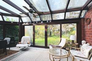 Einfamilienhaus mit Wintergarten, Garten und Stellplatz  – Die vollständige Adresse der Immobilie erhältst du vom Anbieter., 70569 Büsnau, Stuttgart – Vorschaubild 3