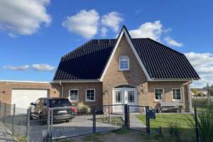 Für gehobene Ansprüche: Haus am See - Luxus Pur! Für junge Familien und bis ins hohe Alter! – Die vollständige Adresse der Immobilie erhältst du vom Anbieter., 26434 Wangerland – Vorschaubild 19