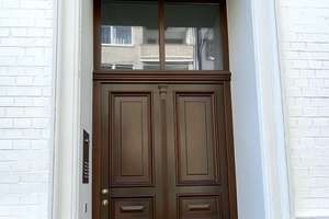 Erstbezug Altbauperle Pempelfort! Stilvoll kernsanierte 3 Zi.-Beletage mit Balkon u. Aufzug – 40211 Pempelfort, Düsseldorf – Vorschaubild 15