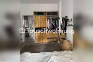 Tauschwohnung: Leipzig Süd: Schöne 2-Zimmer-Altbauwohnung mit Balkon – Die vollständige Adresse der Immobilie erhältst du vom Anbieter., 4275 Südvorstadt, Leipzig – Vorschaubild 14
