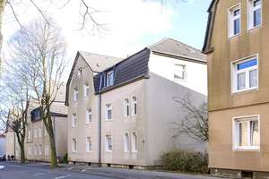 Ab sofort! 2-Zimmer-Wohnung in Dortmund Bövinghausen inkl. 500 EUR Baumarktgutschein