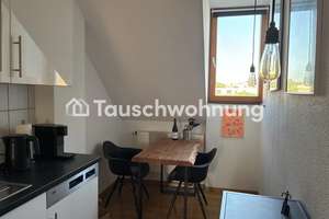 Tauschwohnung: Zentrale Maisonette-Wohnung zum Tausch gegen ruhigere Lage – Die vollständige Adresse der Immobilie erhältst du vom Anbieter., 50672 Altstadt/Nord, Köln – Vorschaubild 9