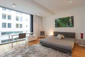 Designer Studio nahe Brandenburger Tor - absolute Toplage in Berlin Mitte – Mittelstr 30, 10117 Mitte (Ortsteil), Berlin – Vorschaubild 10
