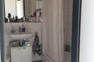 Nur für Studenten: Großzügige Wohnung mit Balkon und Stellplatz in bester Lage – Fritz-Fend-Str. 1+3, 93047 Innenstadt, Regensburg – Vorschaubild 9
