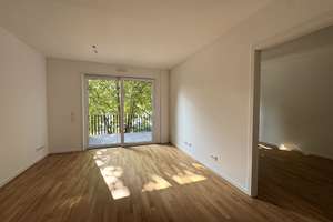 PANDION NEXT! Wohnen inmitten der Stadt - 2 Zimmer inkl. EBK – Völklinger Straße 2d, 40219 Unterbilk, Düsseldorf – Vorschaubild 2
