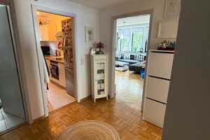 Alltagstaugliche 3-Zimmer-Wohnung mit Balkon in Düsseldorf Bilk – Merkurstraße 23, 40223 Bilk, Düsseldorf – Vorschaubild 17