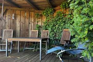 Sonniger Bungalow in ruhiger Sackgassenlage–altersgerechtes Wohnen in Brunsbüttel – Die vollständige Adresse der Immobilie erhältst du vom Anbieter., 25541 Brunsbüttel – Vorschaubild 23