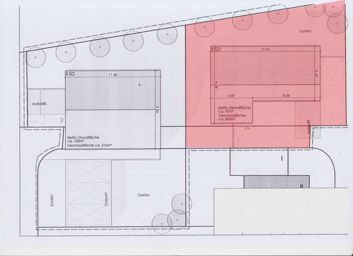 001 Grundstück (rot)