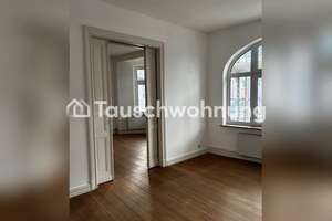 Tauschwohnung: 85 m² Wohnung in Kiel Wik, 3 Zimmer