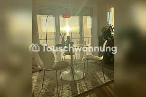 Tauschwohnung: Attraktive 2 Zimmer Neubau Whg gegen 3 Zimmer  Altbau