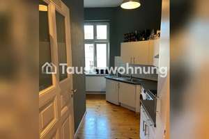 Tauschwohnung: Biete Altbau 2 Zi gg Altbau 4-5 Zi Kudamm Lietzensee – Friedbergstr. 30, 14057 Charlottenburg, Berlin – Vorschaubild 5