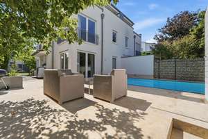Hochwertiges Einfamilienhaus mit Pool! – Die vollständige Adresse der Immobilie erhältst du vom Anbieter., 50859 Widdersdorf, Köln – Vorschaubild 34