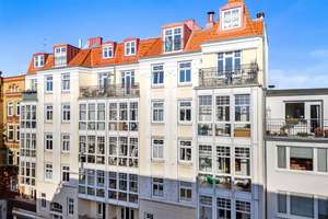 RESERVIERT-Stilvolle 3-Zimmer-Jugendstilwohnung in Winterhude, nahe dem Mühlenkamp