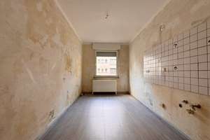 Bezugsfreies, renoviertes Apartment in Essen-Bochold – Die vollständige Adresse der Immobilie erhältst du vom Anbieter., 45356 Bochold, Essen – Vorschaubild 4
