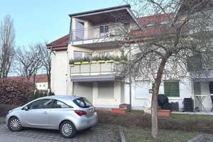 Vermietete Wohnung mit Balkon – Die vollständige Adresse der Immobilie erhältst du vom Anbieter., 14469 Eiche, Potsdam – Vorschaubild 13