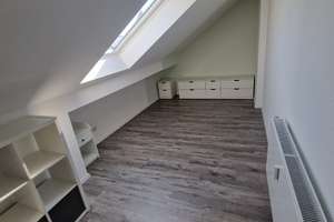 Schöne möbilierte Masionettewohnung  in Düsseldorf-Unterbilk – Gladbacher Straße 12, 40219 Unterbilk, Düsseldorf – Vorschaubild 14