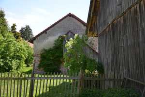 Ehemaliges Bauernhaus mit großem Garten – Straubing-Bogen (Kreis) – Vorschaubild 11