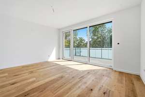 CROWN 48 |  Kurz vor Fertigstellung! High-End Gartenwohnung in Wuppertal-Cronenberg – Hackestraße 47, 42349 Cronenberg, Wuppertal – Vorschaubild 2