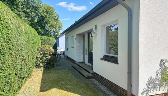 Bild von Zuhause in Westercelle – Ihr Platz zum Wohlfühlen