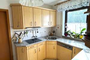 Luxuriöses Anwesen bei Frohburg: Eleganz und Komfort mit Garten, Terrasse und Kamin, ideal gelege... – Leipzig (Kreis) – Vorschaubild 5