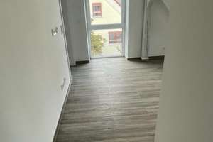 Neu renovierte 2-Zimmer-Wohnung in Augsburg-Pfersee nähe Uniklinik und Hbf – Weißenburgerstraße 6, 86157 Pfersee-Nord, Augsburg – Vorschaubild 2