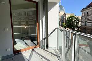 neuwertige, sofort bezugsfähige Wohnung in direkter Innenstadtlage – Salzgasse 0, 1067 Innere Altstadt, Dresden – Vorschaubild 8